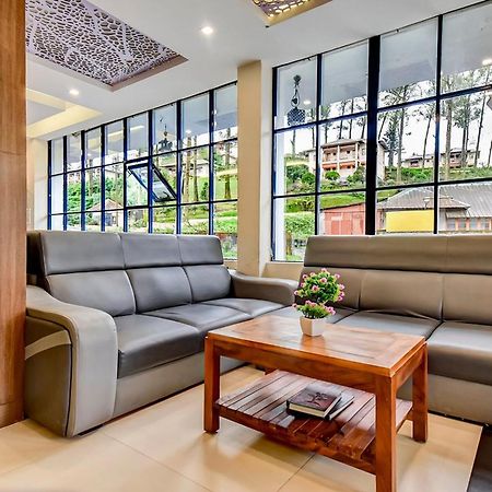 Fabexpress Luminos Dwelling Ikka Nagar Otel Munnar Dış mekan fotoğraf
