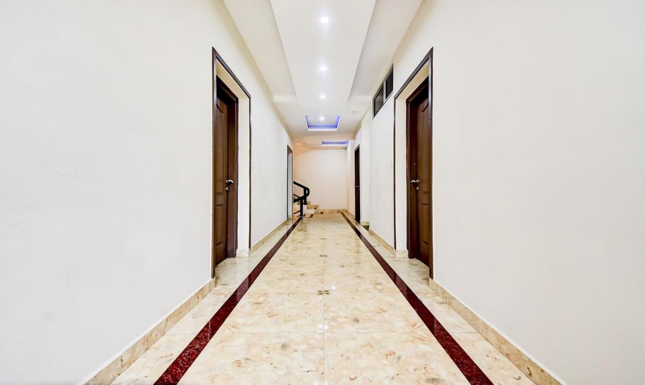 Fabexpress Luminos Dwelling Ikka Nagar Otel Munnar Dış mekan fotoğraf