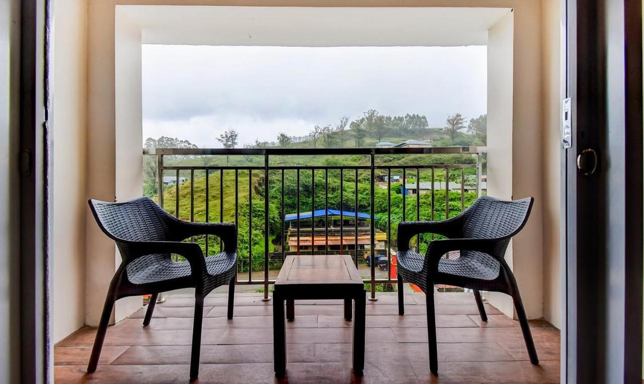 Fabexpress Luminos Dwelling Ikka Nagar Otel Munnar Dış mekan fotoğraf
