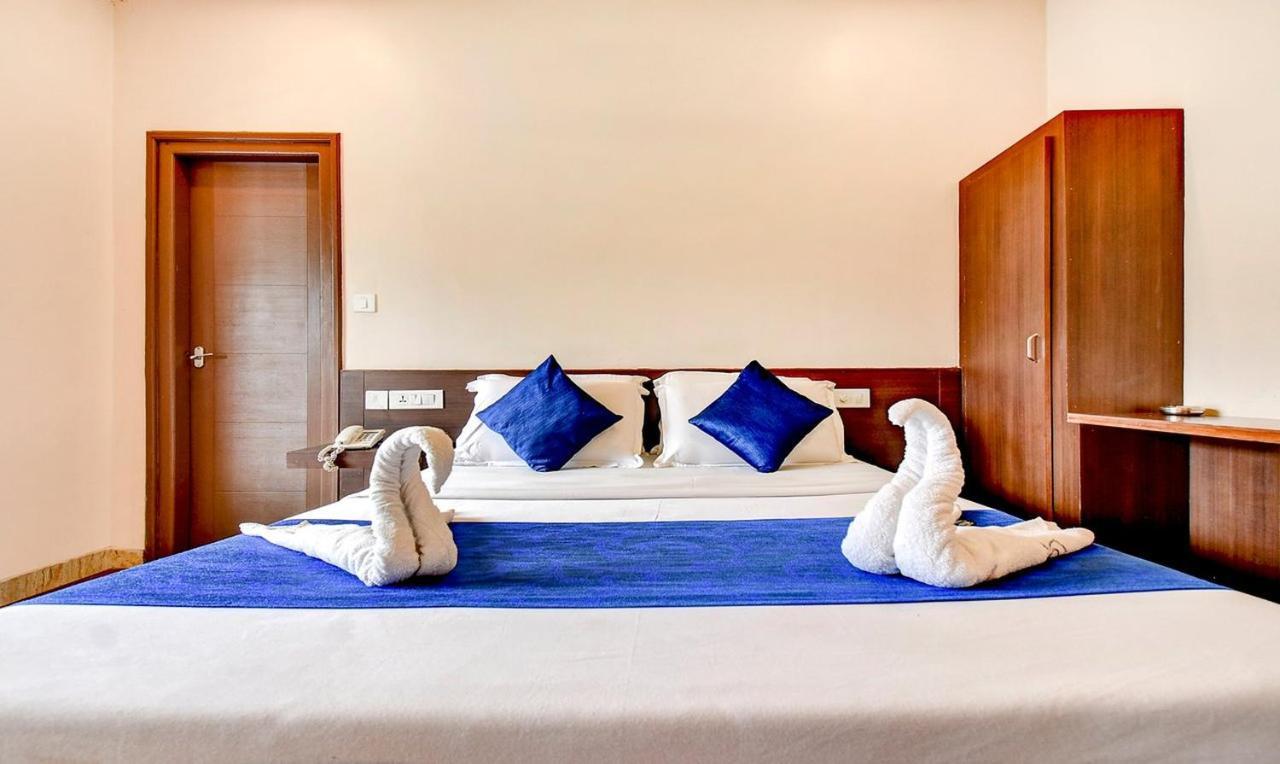 Fabexpress Luminos Dwelling Ikka Nagar Otel Munnar Dış mekan fotoğraf