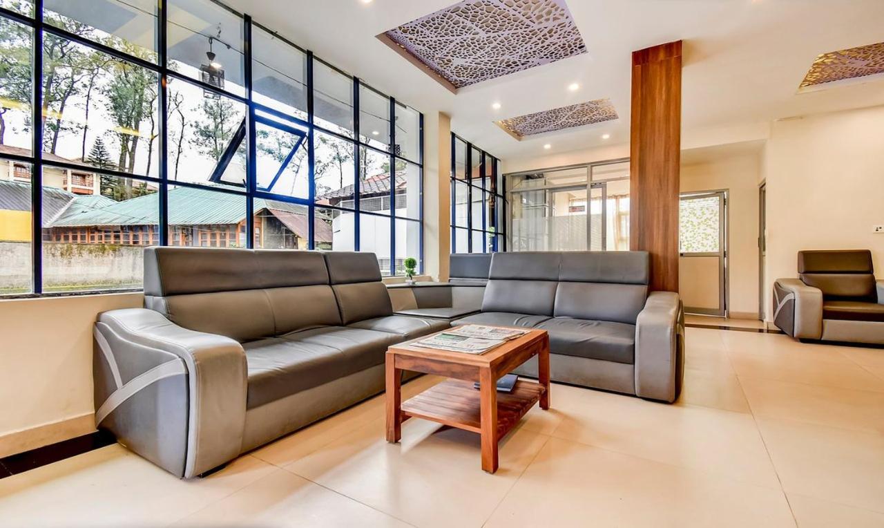 Fabexpress Luminos Dwelling Ikka Nagar Otel Munnar Dış mekan fotoğraf