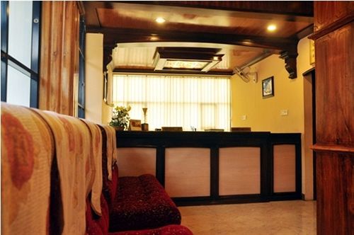 Fabexpress Luminos Dwelling Ikka Nagar Otel Munnar Dış mekan fotoğraf