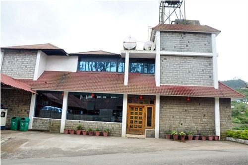 Fabexpress Luminos Dwelling Ikka Nagar Otel Munnar Dış mekan fotoğraf